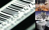 Direct Thermal Label Materials