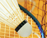 Badminton & Tennis